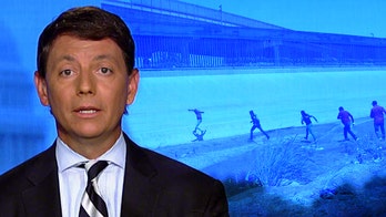 White House defends 'lawful' citizenship question on census: 'Have a right to know who's in this country'