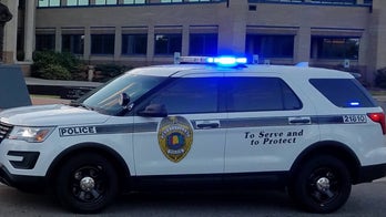 Alabama police officer killed by suspect in drug-related shooting