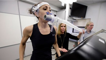 Military studying 'hyperfit' women who pass its toughest physical, mental courses