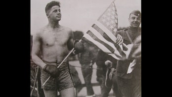100 years ago: American soldiers who served in World War I competed in ‘Olympic-style’ Inter-Allied Games