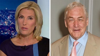 Conrad Black: 2020 Dems are 'ludicrous troop of unqualified candidates'; Biden 'not up for the job'