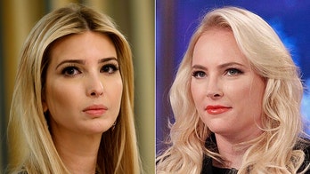 Meghan McCain tells Ivanka and Jared to speak up after Trump rally: 'Where are you?'