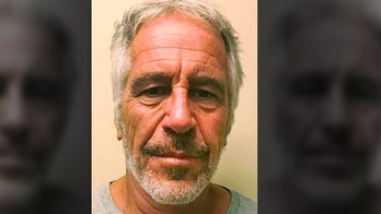 Federal agents search Jeffrey Epstein's home in Virgin Islands