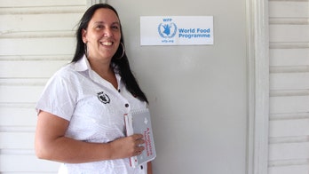 Australian mom working for UN in Fiji reportedly found dead in home