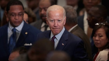 CNN's David Gregory: Russia meddling happened on Biden's watch