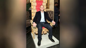 The one brand of hot dogs that Joey Chestnut won't ever eat again