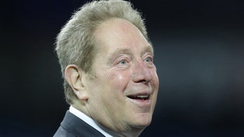 John Sterling’s amazing Yankees streak ending on Thursday