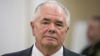 Deadly love triangle involving Texas oilman, 71, and heiress, 35, explored in shocking true crime doc