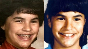 Human remains found in Colorado oilfield belong to girl, 12, who disappeared almost 35 years ago