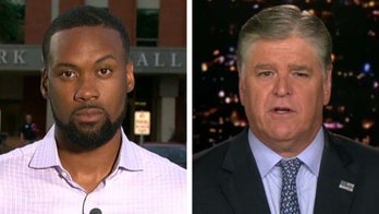Lawrence Jones says Pledge of Allegiance controversy sparks mixed reactions in Minnesota city