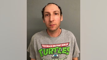 DNA from cigarette butts links man to 12-year-old's kidnapping, sexual assault: prosecutors