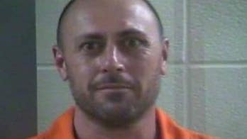 North Carolina man clad only in tennis shoes told deputies he took ‘date rape’ drug: police