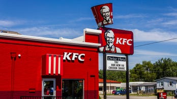 Even KFC is making tacos now... but there's a catch