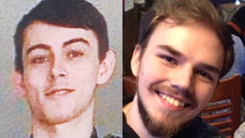 Teens now missing in Canada days after Australian man, North Carolina woman killed along remote highway