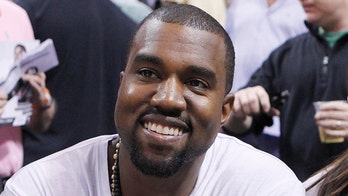 Kanye West leads epic praise and worship during ‘Sunday Service’ at California church