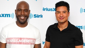 'Queer Eye' star Karamo Brown 'disappointed' in Mario Lopez over comments about transgender children