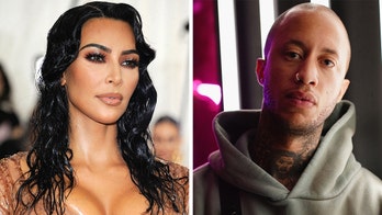 Kim Kardashian 'deeply shocked, saddened and disappointed' by allegations against photographer Marcus Hyde