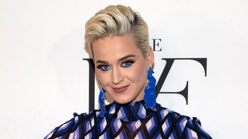 Katy Perry confirms pregnancy in new music video