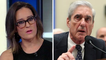 Kennedy: After Mueller hearings, 'you can really sense the disappointment' in media