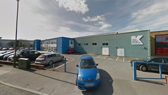 Church-run playgroup banned from public library after singing about God: 'Political correctness gone crazy'