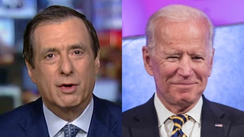 Howard Kurtz: Joe Biden's 'running like it's 1996,' using 'pretty lame' media strategy