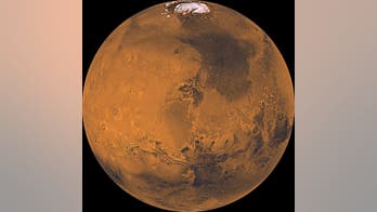 NASA chief scientist says 'we're close' to making announcements about life on Mars