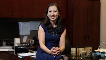 Planned Parenthood president ousted after just 8 months on the job