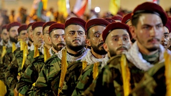 30 German mosques and cultural centers tied to Hezbollah: intel report