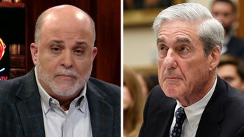 Mark Levin thanks Democrats for Mueller hearing, claims they 'impeached' themselves