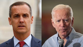 Corey Lewandowski: Joe Biden won't make it past South Carolina primary, predicts 'socialist' will win Dem nod