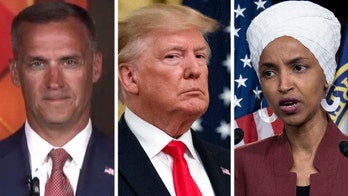Corey Lewandowski: 'Significant double standards' between what Dems have said and President Trump