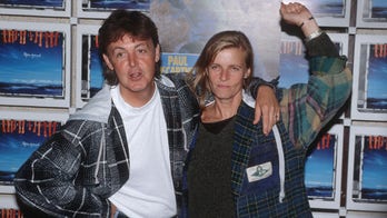 Paul McCartney reveals he ‘cried for a year’ after wife Linda’s death: ‘It seemed the only thing to do’