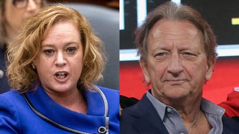 Ottawa Senators owner, sport minister have beef after strange incident at concert