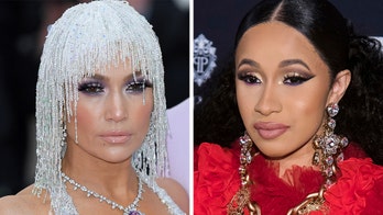 Cardi B, Jennifer Lopez, more stars featured in 'Hustlers' movie teasers