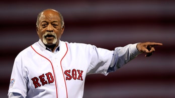 MLB great Luis Tiant was once traded for hundreds of teddy bears