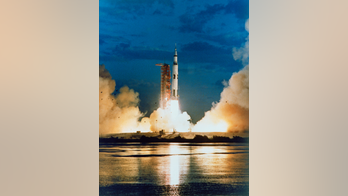 Could NASA build the Saturn V today? It's working on it. With a twist.