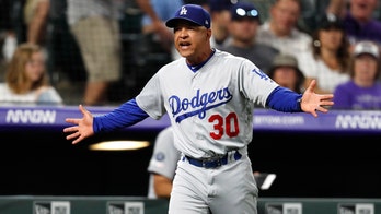 Los Angeles Dodgers striking out on big-name acquisitions during offseason