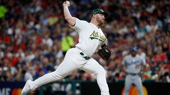 Oakland Athletics' ad in Australian newspaper congratulating All-Star appears to have derogatory meaning