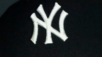 Yankees rookie league team scores 38 runs