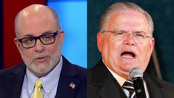 Pastor John Hagee: Secularizing of America will lead to 'heartache and chaos'