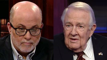 Edwin Meese: Special counsel never should have been appointed for Russia probe