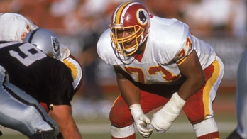 AOC, others mock Washington Redskins over #blackoutTuesday tweet: 'Change your name'