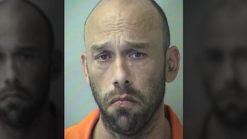 Florida man arrested after throwing firecrackers under girl's bed during a 'prank gone wrong,' deputies say