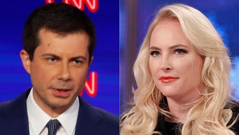 Meghan McCain: Pete Buttigieg's socialism comment was 'just ridiculous'