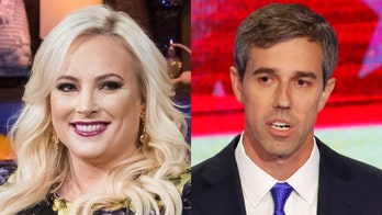 McCain clashes with Beto over 'extreme' comparison between Nuremberg and Trump rally