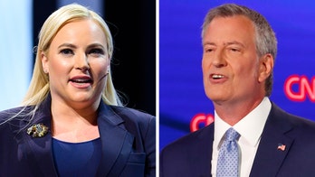 Meghan McCain pans millennials and 'national disgrace' de Blasio for coronavirus response