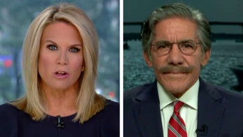 Geraldo Rivera: Border Patrol must show 'decency'