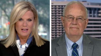 Ken Starr: Dems' Trump impeachment calls becoming a first step instead of 'last resort'