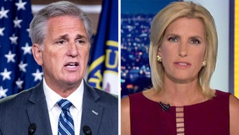 Kevin McCarthy: AOC and socialist Dems are 'taking over' the party from Pelosi, moderates