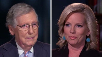 Mitch McConnell: Mueller 'case is closed,' Americans 'moved on' from Russia investigation